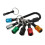 Bit Holder 1/4 Inch Hex Screwdriver Bits Extension 1