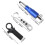Electric Rivets Tool Rivets Nut Tool Drill Adapter Cordless Riveting Tool Conversion Connector Insert Nut Power Tool 6