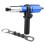 Electric Rivets Tool Rivets Nut Tool Drill Adapter Cordless Riveting Tool Conversion Connector Insert Nut Power Tool 3
