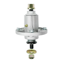 Substitui o Conjunto Do Fuso 285-851 GY20962 GY21098 GY20454 42 Polegada 48 Polegada Deck para D100-D160,LA100-LA165,X110,X120