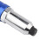 Electric Rivets Tool Rivets Nut Tool Drill Adapter Cordless Riveting Tool Conversion Connector Insert Nut Power Tool 4