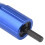 Electric Rivets Tool Rivets Nut Tool Drill Adapter Cordless Riveting Tool Conversion Connector Insert Nut Power Tool 5