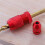 Drill Depth Stop for Drill Bits,Drill Stop Collar Limit Rings Locator Depth Stopper for Drilling 2-5Mm Drill Bit 6