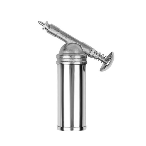 Manual High Pressure Oiler Airbrush Bicycle 80CC G