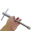 M5-M12 Adjustable Ratchet Hand Tap Wrench  Filament Tapping Accessories Workshop Tools Hand Tools 4