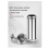 Manual High Pressure Oiler Airbrush Bicycle 80CC G 4