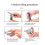 Manual High Pressure Oiler Airbrush Bicycle 80CC G 9