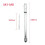 M5-M12 Adjustable Ratchet Hand Tap Wrench  Filament Tapping Accessories Workshop Tools Hand Tools 5
