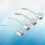 Universal 850 Hot Air Nozzle Extended Elbow BGA Bl 4