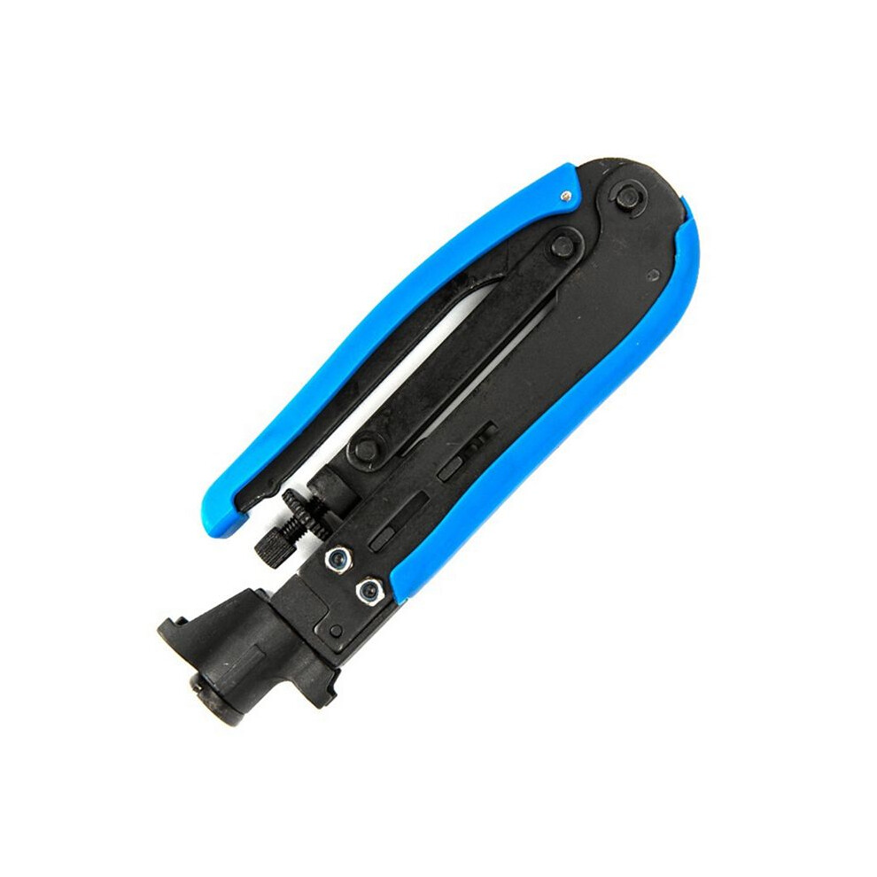Rg59/Rg6 Coaxial Cable Extrusion Pliers Crimping F 4852351721280