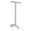 Garbage Disposer Unjamming Wrench,Silver Garbage Disposal Wrench Tool,Garbage Disposal Wrench for Garbage 1