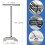 Garbage Disposer Unjamming Wrench,Silver Garbage Disposal Wrench Tool,Garbage Disposal Wrench for Garbage 6