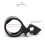 Multi-Function Steering Wrench Steering Machine   Screw Disassembly Tool Pull Rod Screw Rudder Lever Wrench 8