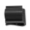 100PCS Solar Photovoltaic Panel Wire Clips Intersect PV Cable Clamp for Solar Frame Bracket Black 9