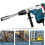 Driver de Haste de Aterramento SDS-MAX para Kit de AçO de Aterramento de 5/8 e 3/4 Polegadas, Brocas de Hastes, para  para  para 5