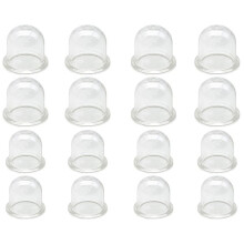 200PCS 22mm 19mm Primer Bulb Carburetor Primer Bulb Pump Bulb Compatible with Weedeater Chainsaw