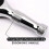 1/4, 3/8, 1/2 Inch Drive Stubby Ratchet Set 3Pc  Ratchet Quick-Release  72-Tooth 3