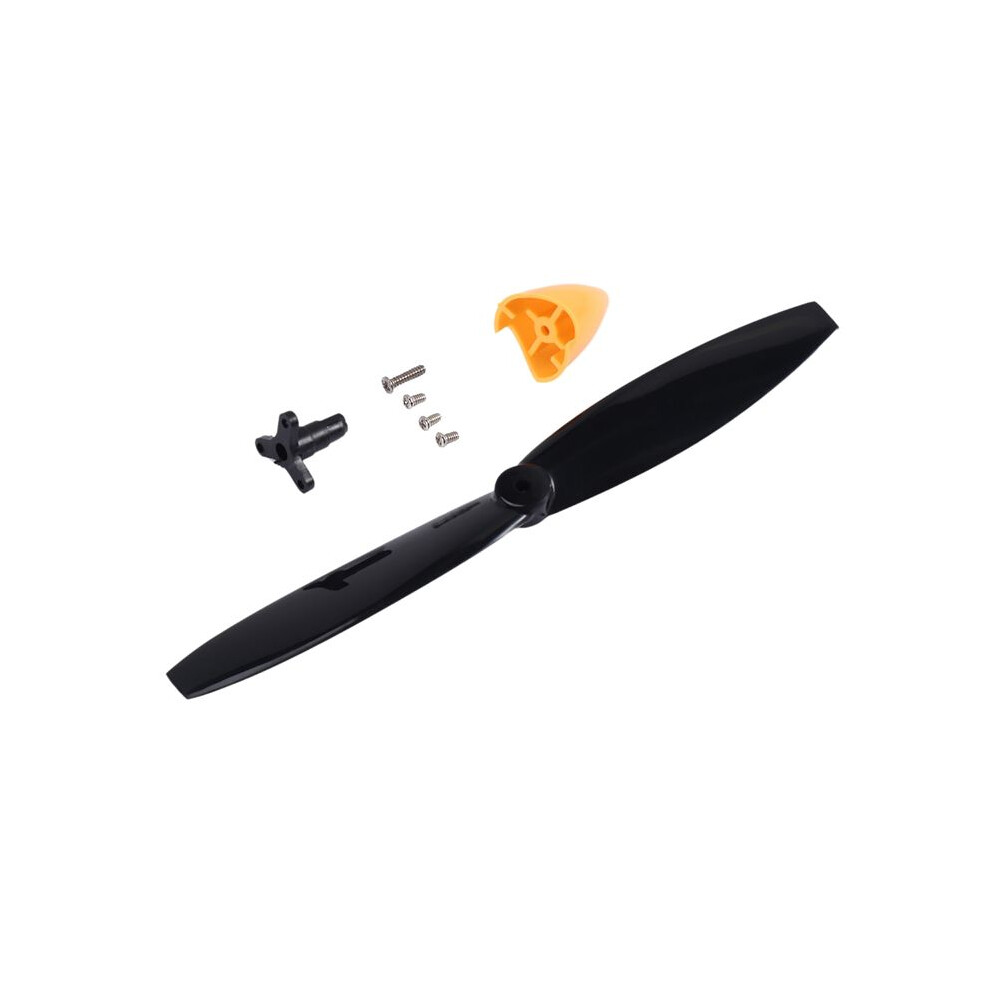 A160.0011 Propeller Paddle Blade For Xk A160 Rc Airplane Spare Parts Accessories 6032056787455