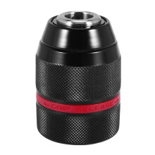 SchlüSselloses Bohrfutter 1/2-20UNF-Halterung 2-13 Mm Selbstspannendes Bohrfutter für Mehrere Zwecke Handbohrfutter