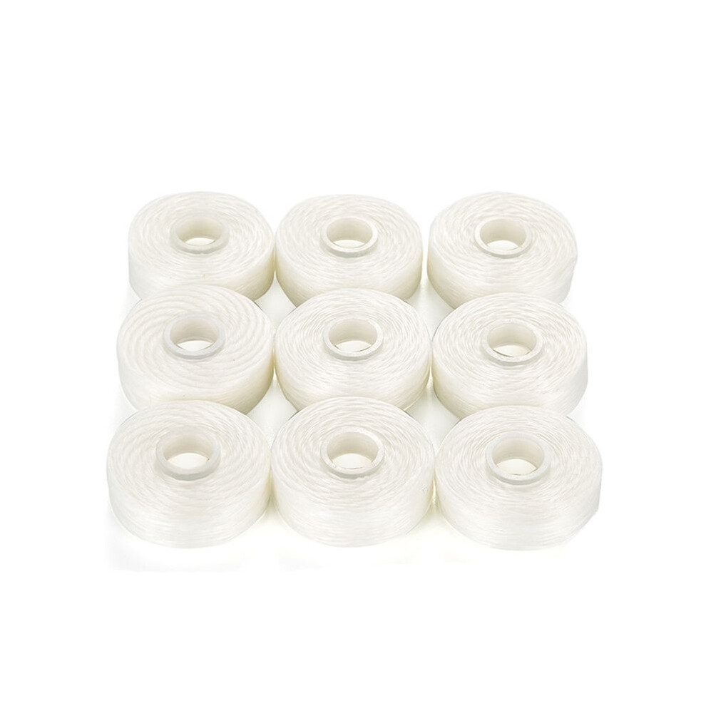 Semoic 10 Rolls 50M Dental Flosser Oral Teeth Cleaning Fl