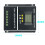 PWM 100A 12V 24V 36V 48V AUTO Solar Panel Charge Controller Solar PV Battery Charger with LCD MPPT Solar Controller 3