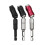 3Pcs Magnetic Pivot Drill Bit Holder, Swiveling Ti 1