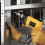 3Pcs Magnetic Pivot Drill Bit Holder, Swiveling Ti 4