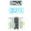 Tang  9K FPGA Development Board GOWIN GW1NR-9 RISC-V HDM Kit 3
