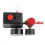 Air Compressor Pressure  Control 15A 240V/AC Adjustable Air Regulator Valve Compressor Four Holes 4
