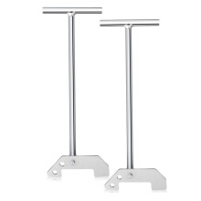 2Pack Garbage Disposer Unjamming Wrench for Garbage Disposals, Unclog Kitchen Sink Clogging