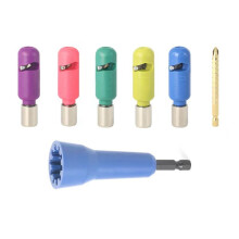 Electric Wire Stripper for Fast Stripping Wire Tool Electric Wire Peeling Tool Power Drill Driver Wire Stripping Tool