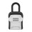Lock Box, Key Lock Box Wall Mounted Portable Combination Lock Box, Outdoor Key Security Lock Box, Apartment Key Storage 1
