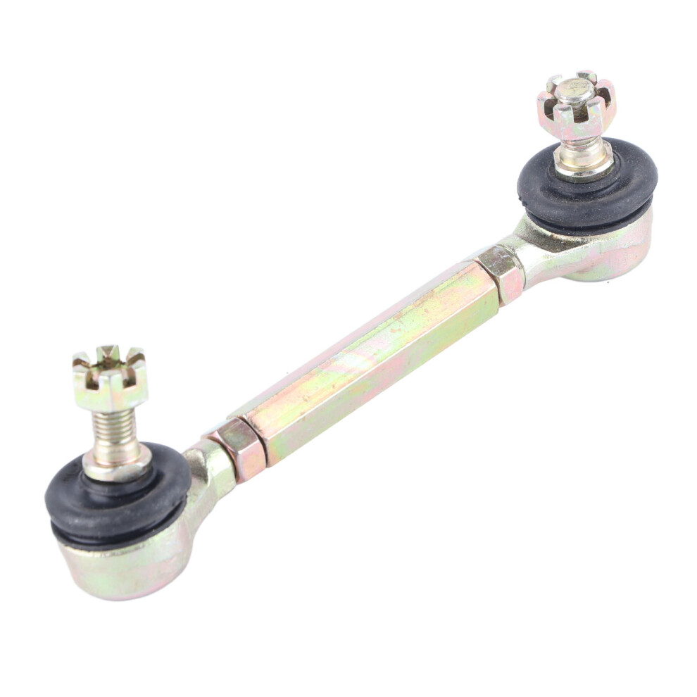 10Mm Steel Alloy Ball Joint Tie Rod End For 70Cc-110Cc Mini Atv Go Kart 8001375331524