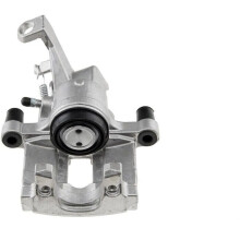 Rear Brake Caliper Left for Jaguar SType 2.7 Diesel 20042007 C2C41568 Direct OEM Fit