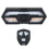 Bicycle Wireless Remote Control Turn Signal  Bicycle LED Tail Light 1