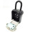 Lock Box, Key Lock Box Wall Mounted Portable Combination Lock Box, Outdoor Key Security Lock Box, Apartment Key Storage 2