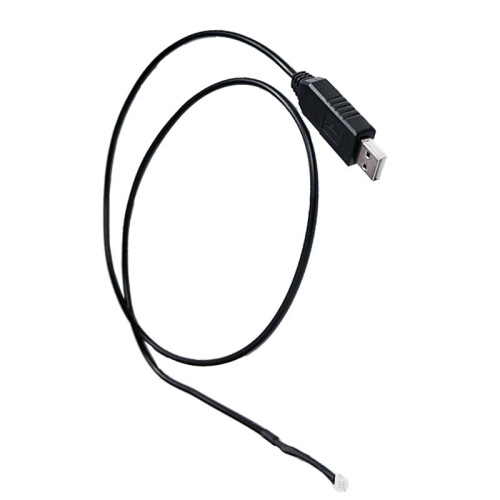 For Raspberry Pi 5 USB to Serial UART TTL Cable Terminal for PI5 Serial Cable Display Cable Debug Cable 1