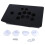 Arcade Joystick Acrylic Panel Case for Arcade Game Machine DIY Can Be Installed Joystick Button for Retro Video Game 1