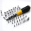 41-Piece Multifunctional Screwdriver Set Tool Screwdriver Socket Wrench Combination Socket Wrench 2