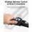 Bicycle Wireless Remote Control Turn Signal  Bicycle LED Tail Light 4