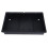 Arcade Joystick Acrylic Panel Case for Arcade Game Machine DIY Can Be Installed Joystick Button for Retro Video Game 3