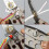 7 Inch Multipurpose Wire Stripper,Heavy Duty Electrical Wire Stripping Tool, Wire Strippers and Crimping Tool 2 Pack 6