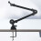 Heavy Duty Microphone Arm Stand Adjustable and Foldable for Studio and Live Performances 3