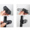 Bicycle Wireless Remote Control Turn Signal  Bicycle LED Tail Light 8