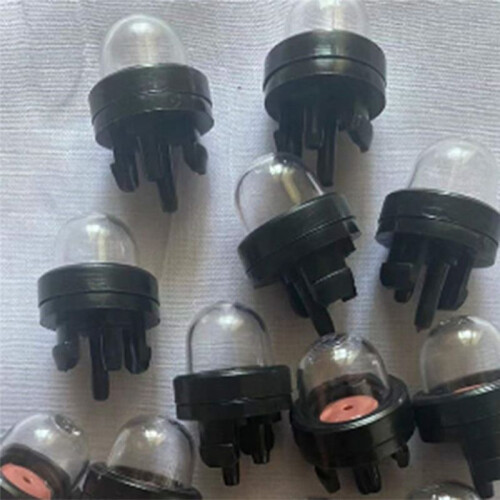 Snap in Primer Bulb for 2-Cycle Small Engine Leaf Blower String Trimmer Brush Cutter Chainsaw 1