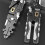 Wire Stripper Tool,25-In-1 Multifunction Wire Strippers Electeical,8Inch Multifunctional Electricion Pliers 6