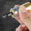 1PCS Wire Stripper, Cable Twisting Stripping Tool with Wrench, Wire Stripper Cutter Tool, (4) 4