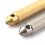 Multifunctional Tools Wrench Flat Screwdriver -Screwdriver Portable Keychain Window Brass 8