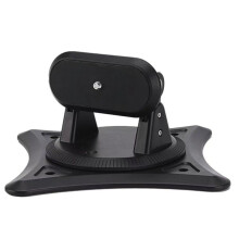 Projectorhouderstandaard Verstelbare Projectorbeugelhouder Studio Home 1/4 Inch Schroef Verwijderbare Tafel Mobiele Projectorhouder
