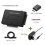 Adaptador /IDE para USB 3.0, Cabo Conversor de Disco Rígido para HDD  e IDE de 2,5/3,5 Polegadas, com Suporte para Plugue UE de 6 TB 4